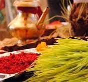 Dashain Tika 